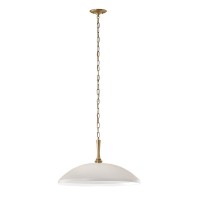 ELSTEAD KL-DELAROSA-P-WH DELAROSA