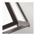 Фасаден аплик ELSTEAD KL-DELISON-M-RZ DELISON