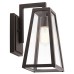 Фасаден аплик ELSTEAD KL-DELISON-M-RZ DELISON