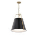 Пендел ELSTEAD KL-ETCHER-P-L-BKB ETCHER Пендел ELSTEAD KL-ETCHER-P-L-BKB ETCHER