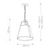 Пендел ELSTEAD KL-ETCHER-P-M-CPZ ETCHER Пендел ELSTEAD KL-ETCHER-P-M-CPZ ETCHER