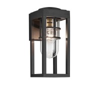 Фасаден аплик ELSTEAD KL-HONE-S-BKT HONE