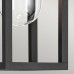 Фасаден аплик ELSTEAD KL-HONE-S-BKT HONE