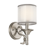 Аплик ELSTEAD KL-LACEY1-AP LACEY