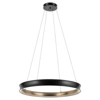 LED пендел ELSTEAD KL-LAROUSSE-LED-L-BKB LAROUSSE LED пендел ELSTEAD KL-LAROUSSE-LED-L-BKB LAROUSSE