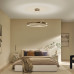 LED пендел ELSTEAD KL-LAROUSSE-LED-L-CPZ LAROUSSE LED пендел ELSTEAD KL-LAROUSSE-LED-L-CPZ LAROUSSE