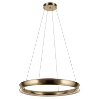 LED пендел ELSTEAD KL-LAROUSSE-LED-L-CPZ LAROUSSE LED пендел ELSTEAD KL-LAROUSSE-LED-L-CPZ LAROUSSE