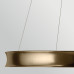 LED пендел ELSTEAD KL-LAROUSSE-LED-L-CPZ LAROUSSE LED пендел ELSTEAD KL-LAROUSSE-LED-L-CPZ LAROUSSE