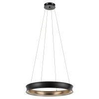 LED пендел ELSTEAD KL-LAROUSSE-LED-M-BKB LAROUSSE LED пендел ELSTEAD KL-LAROUSSE-LED-M-BKB LAROUSSE