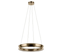 LED пендел ELSTEAD KL-LAROUSSE-LED-M-CPZ LAROUSSE LED пендел ELSTEAD KL-LAROUSSE-LED-M-CPZ LAROUSSE