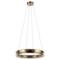LED пендел ELSTEAD KL-LAROUSSE-LED-M-CPZ LAROUSSE LED пендел ELSTEAD KL-LAROUSSE-LED-M-CPZ LAROUSSE
