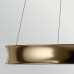 LED пендел ELSTEAD KL-LAROUSSE-LED-M-CPZ LAROUSSE LED пендел ELSTEAD KL-LAROUSSE-LED-M-CPZ LAROUSSE