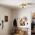 Пендел ELSTEAD KL-LUELLA-3P-BNB LUELLA