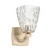 Аплик за баня ELSTEAD KL-MARANT1-CLR-CPZ MARANT Аплик за баня ELSTEAD KL-MARANT1-CLR-CPZ MARANT