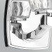 Аплик за баня ELSTEAD KL-MARANT1-CLR-PC MARANT Аплик за баня ELSTEAD KL-MARANT1-CLR-PC MARANT