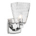 Аплик за баня ELSTEAD KL-MARANT1-CLR-PC MARANT Аплик за баня ELSTEAD KL-MARANT1-CLR-PC MARANT