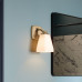 Аплик за баня ELSTEAD KL-MARANT1-OPAL-CPZ MARANT Аплик за баня ELSTEAD KL-MARANT1-OPAL-CPZ MARANT