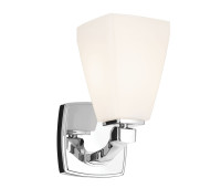 Аплик за баня ELSTEAD KL-MARANT1-OPAL-PC MARANT