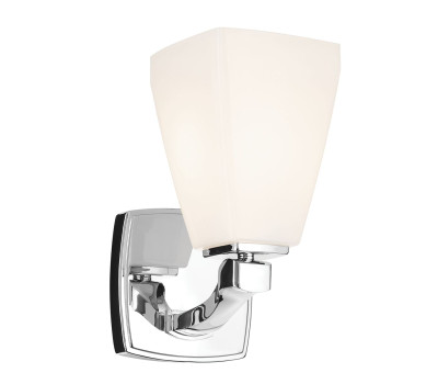 Аплик за баня ELSTEAD KL-MARANT1-OPAL-PC MARANT Аплик за баня ELSTEAD KL-MARANT1-OPAL-PC MARANT