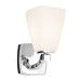 Аплик за баня ELSTEAD KL-MARANT1-OPAL-PC MARANT Аплик за баня ELSTEAD KL-MARANT1-OPAL-PC MARANT