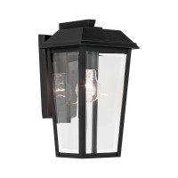 Фасаден аплик ELSTEAD KL-MATHUS2-S-BK MATHUS Фасаден аплик ELSTEAD KL-MATHUS2-S-BK MATHUS