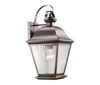 ELSTEAD KL-MOUNT-VERNON2-L-OZ MOUNT VERNON ELSTEAD KL-MOUNT-VERNON2-L-OZ MOUNT VERNON