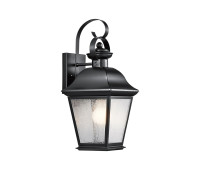 ELSTEAD KL-MOUNT-VERNON2-M-BK MOUNT VERNON ELSTEAD KL-MOUNT-VERNON2-M-BK MOUNT VERNON