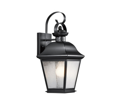 ELSTEAD KL-MOUNT-VERNON2-M-BK MOUNT VERNON ELSTEAD KL-MOUNT-VERNON2-M-BK MOUNT VERNON