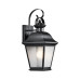 ELSTEAD KL-MOUNT-VERNON2-M-BK MOUNT VERNON ELSTEAD KL-MOUNT-VERNON2-M-BK MOUNT VERNON