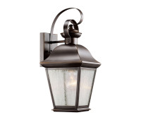 ELSTEAD KL-MOUNT-VERNON2-M-OZ MOUNT VERNON ELSTEAD KL-MOUNT-VERNON2-M-OZ MOUNT VERNON