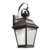 ELSTEAD KL-MOUNT-VERNON2-M-OZ MOUNT VERNON ELSTEAD KL-MOUNT-VERNON2-M-OZ MOUNT VERNON