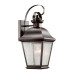 ELSTEAD KL-MOUNT-VERNON2-M-OZ MOUNT VERNON ELSTEAD KL-MOUNT-VERNON2-M-OZ MOUNT VERNON