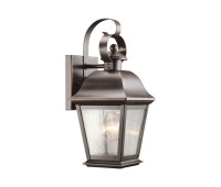 ELSTEAD KL-MOUNT-VERNON2-S-OZ MOUNT VERNON ELSTEAD KL-MOUNT-VERNON2-S-OZ MOUNT VERNON