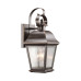 ELSTEAD KL-MOUNT-VERNON2-S-OZ MOUNT VERNON ELSTEAD KL-MOUNT-VERNON2-S-OZ MOUNT VERNON