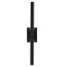 ELSTEAD KL-NOCAR-L-BK NOCAR