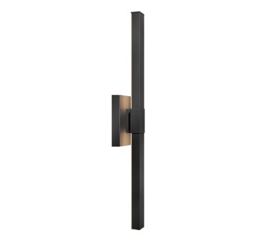 ELSTEAD KL-NOCAR-L-BK NOCAR