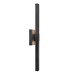 ELSTEAD KL-NOCAR-L-BK NOCAR