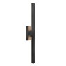 ELSTEAD KL-NOCAR-L-BK NOCAR