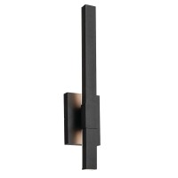 ELSTEAD KL-NOCAR-M-BK NOCAR
