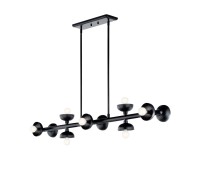 Пендел ELSTEAD KL-PALTA-LP10-BK PALTA