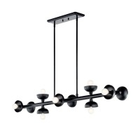 Пендел ELSTEAD KL-PALTA-LP10-BK PALTA