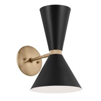 ELSTEAD KL-PHIX-1W-CBB PHIX