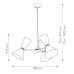 ELSTEAD KL-PHIX-3-CBB PHIX