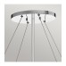 Пендел ELSTEAD KL-PIPER-ISLE-PC PIPER