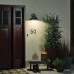 LED фасаден аплик ELSTEAD KL-RIPLEY2-M-BK RIPLEY LED фасаден аплик ELSTEAD KL-RIPLEY2-M-BK RIPLEY