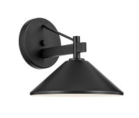 LED фасаден аплик ELSTEAD KL-RIPLEY2-M-BK RIPLEY LED фасаден аплик ELSTEAD KL-RIPLEY2-M-BK RIPLEY