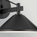 LED фасаден аплик ELSTEAD KL-RIPLEY2-M-BK RIPLEY LED фасаден аплик ELSTEAD KL-RIPLEY2-M-BK RIPLEY