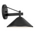 LED фасаден аплик ELSTEAD KL-RIPLEY2-M-BK RIPLEY LED фасаден аплик ELSTEAD KL-RIPLEY2-M-BK RIPLEY