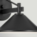 LED фасаден аплик ELSTEAD KL-RIPLEY2-S-BK RIPLEY LED фасаден аплик ELSTEAD KL-RIPLEY2-S-BK RIPLEY