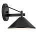 LED фасаден аплик ELSTEAD KL-RIPLEY2-S-BK RIPLEY LED фасаден аплик ELSTEAD KL-RIPLEY2-S-BK RIPLEY